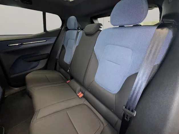 VOLVO EX30 CC E60 Twin Performance AWD