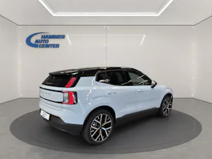 Volvo EX30 E60 Twin Ultra Performance AWD