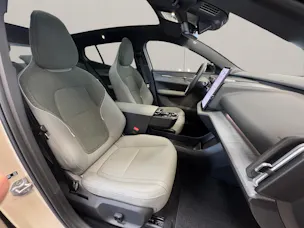 Volvo EX30 E60 Twin Ultra Performance AWD