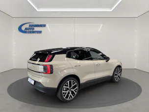 Volvo EX30 E60 Twin Ultra Performance AWD
