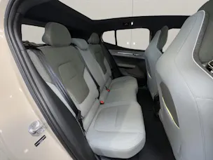 Volvo EX30 E60 Twin Ultra Performance AWD