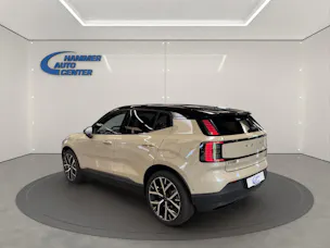 Volvo EX30 E60 Twin Ultra Performance AWD