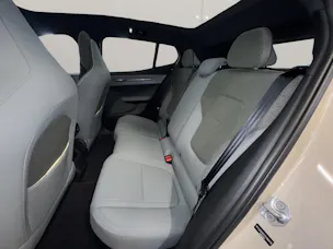 Volvo EX30 E60 Twin Ultra Performance AWD