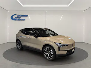 Volvo EX30 E60 Twin Ultra Performance AWD