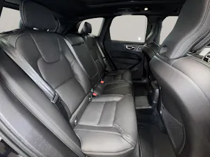 Volvo XC60 2.0 T8 TE Ultra Dark eAWD