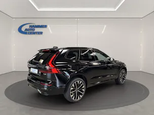 Volvo XC60 2.0 T8 TE Ultra Dark eAWD