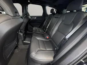 Volvo XC60 2.0 T8 TE Ultra Dark eAWD