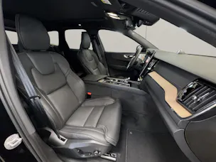 Volvo XC60 2.0 T8 TE Ultra Dark eAWD