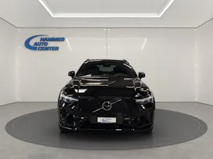 Volvo XC60 2.0 T8 TE Ultra Dark eAWD