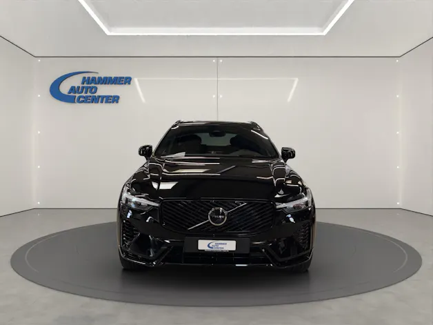 VOLVO XC60 2.0 T8 TE Ultra Dark eAWD