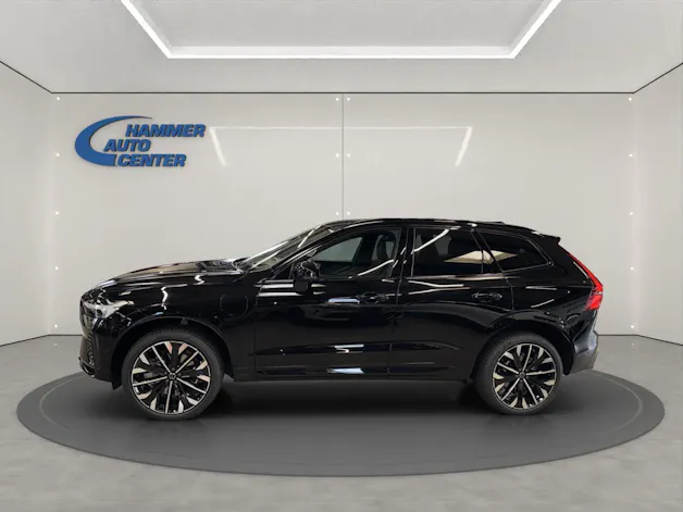 VOLVO XC60 2.0 T8 TE Ultra Dark eAWD