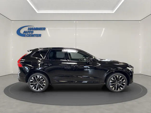 VOLVO XC60 2.0 T8 TE Ultra Dark eAWD