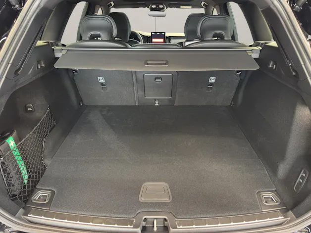 VOLVO XC60 2.0 T8 TE Ultra Dark eAWD