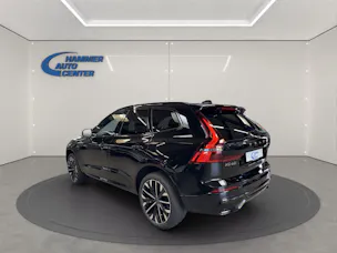 Volvo XC60 2.0 T8 TE Ultra Dark eAWD