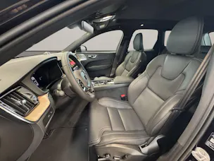 Volvo XC60 2.0 T8 TE Ultra Dark eAWD