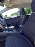 Ford Focus Station Wagon 1.5 EcoBlue 120 Titanium