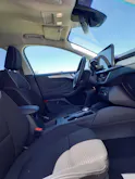 Ford Focus Station Wagon 1.5 EcoBlue 120 Titanium
