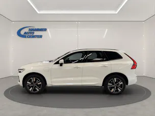 Volvo XC60 2.0 T6 TE Core eAWD