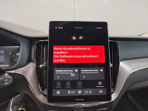 Volvo XC60 2.0 T6 TE Core eAWD