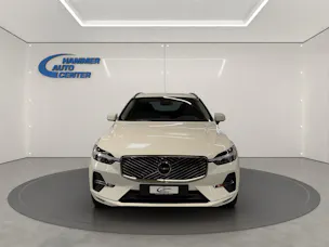 Volvo XC60 2.0 T6 TE Core eAWD