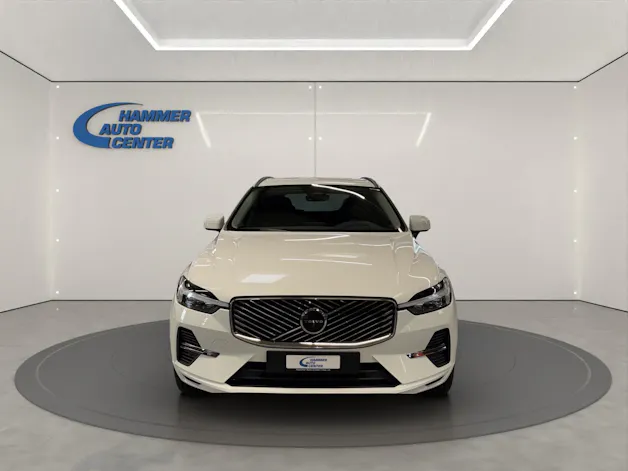 VOLVO XC60 2.0 T6 TE Core eAWD