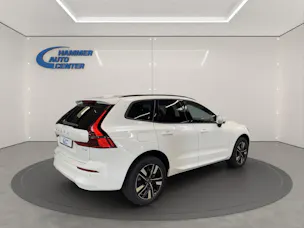 Volvo XC60 2.0 T6 TE Core eAWD