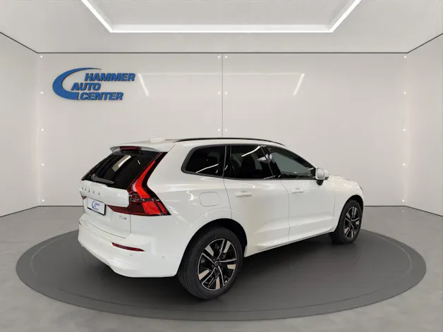 VOLVO XC60 2.0 T6 TE Core eAWD