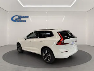 Volvo XC60 2.0 T6 TE Core eAWD