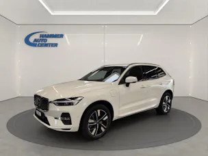 Volvo XC60 2.0 T6 TE Core eAWD