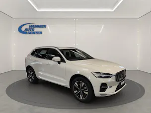 Volvo XC60 2.0 T6 TE Core eAWD