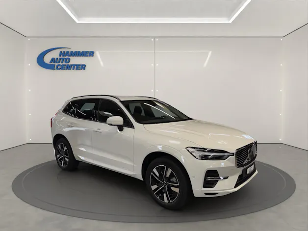 VOLVO XC60 2.0 T6 TE Core eAWD