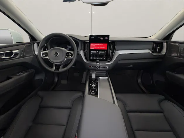 VOLVO XC60 2.0 T6 TE Core eAWD