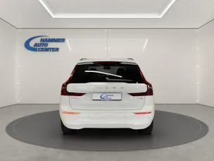 Volvo XC60 2.0 T6 TE Core eAWD