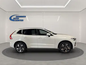 Volvo XC60 2.0 T6 TE Core eAWD