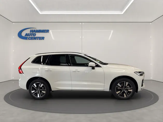 VOLVO XC60 2.0 T6 TE Core eAWD