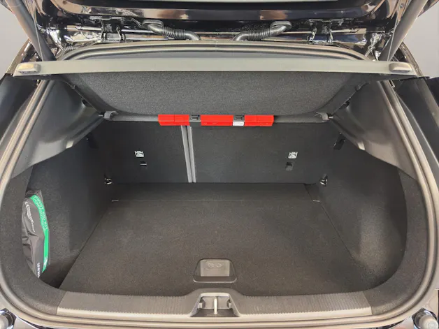 VOLVO EX30 P8 Ultra AWD