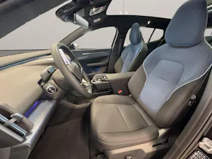 Volvo EX30 P8 Ultra AWD