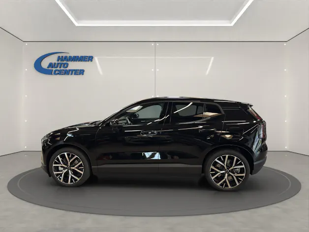 VOLVO EX30 P8 Ultra AWD