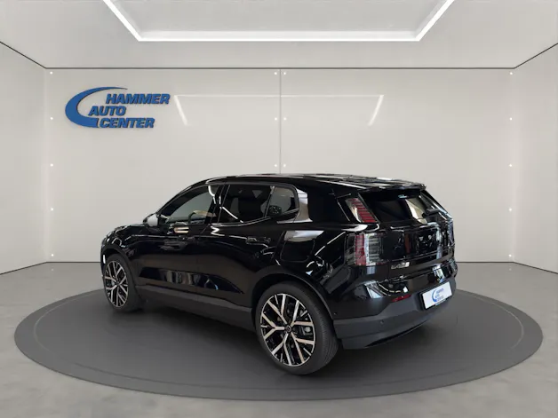VOLVO EX30 P8 Ultra AWD