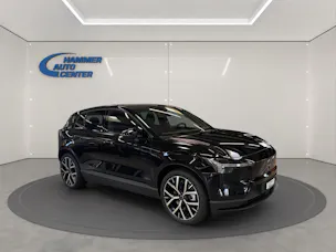 Volvo EX30 P8 Ultra AWD