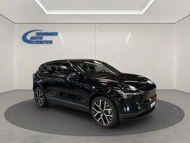 VOLVO EX30 P8 Ultra AWD
