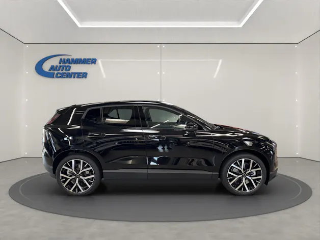 VOLVO EX30 P8 Ultra AWD