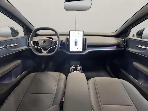 VOLVO EX30 P8 Ultra AWD