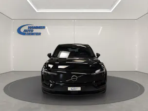 Volvo EX30 P8 Ultra AWD