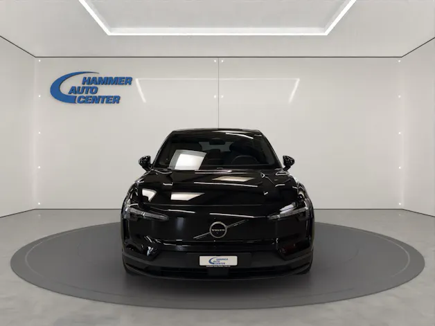 VOLVO EX30 P8 Ultra AWD