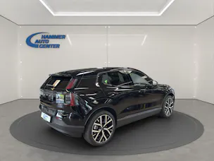 Volvo EX30 P8 Ultra AWD