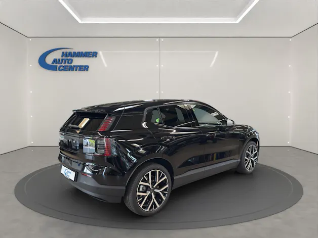 VOLVO EX30 P8 Ultra AWD