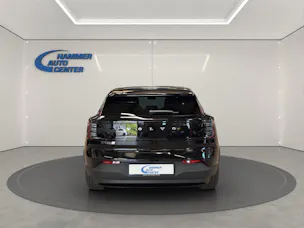 Volvo EX30 P8 Ultra AWD