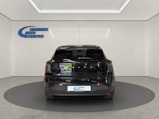 VOLVO EX30 P8 Ultra AWD