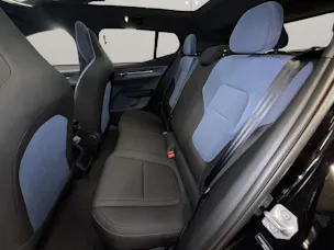 Volvo EX30 P8 Ultra AWD